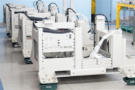 Electronics Manufacturing Solutions & Integration .